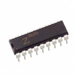 Z8E00010PEC IC MCU 8BIT 512B OTP 18DIP Zilog for sale