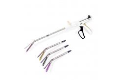 China Disposable Endoscopic Linear Stapler FDA Certified Surgical Stapler supplier
