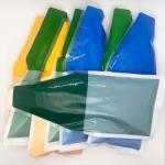 Quicksand Slurry Coating Waterborne Polyurethane Floor Paint Castor Oil Based