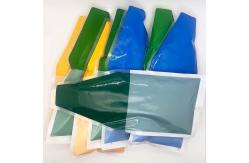 China Quicksand Slurry Coating Waterborne Polyurethane Floor Paint Castor Oil Based supplier