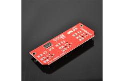 China TCRT5000 3 Way Tracking Sensors for Arduino Smart Car Robot supplier