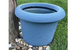 China Customized Garden Planter Molds Plastic Planter Molds Flowerpot supplier