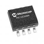 American Microchip Integrated Circuits PIC12C508A-04/SN Brand New Original Electronic Components Package DFN-6-EP(1.6x1.6) Monitor and Reset Chip MOSFET for sale