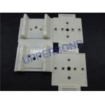 Pocket With Guide Plate Set Cigar Machine Spare Parts For HLP2 Packer for sale