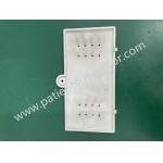 Edan SE-1200 Express ECG/EKG Machine Battery Door White, Plastic Medical Equipment Spare Parts for sale