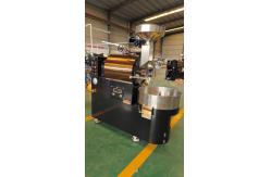 China Gas Coffee Roaster Machine 3kg Coffee Bean Roasters Commercial Roasting Machine supplier