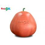 UL Airtight Pumpkin Inflatable Balloon For Advertising Decor for sale