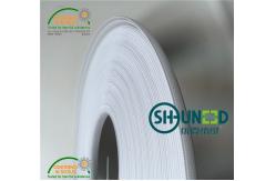 China Washable Garments Accessories Boning Flexible 8mm And 12mm Width supplier