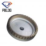 B105 Diamond Angle Grinder Wheel Sintering 150MM Diameter High Speed