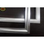 Easy Cleaning Silk Screen Printing Frame , Aluminum Screen Printing Frames