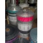 Shoe Pads Automatic Packaging Plastic Film Rolls With Custom-Made Design For Insoles for sale
