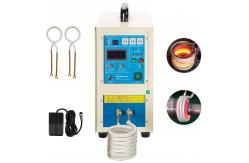 China Hightest Frequency Safety And Efficiency Heating Equipment Low Power Consumption supplier