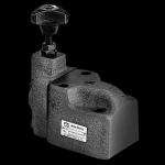 Jeou Gang BG sereis Pilot Operated Relief Valves  Pressure Control Valves  BG-03 BG-06  BG-10 for sale