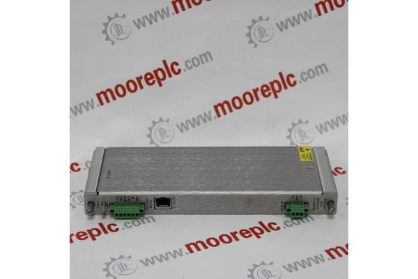 BENTLY NEVADA | 3500 133292-01 PLC MODULE *BEST PRICE AND IN STOCK*