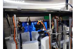 China Self-Developed Visual Inspection System with 1-Year Warranty and Remote Service supplier
