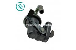 China 16285-52033 16285-52030 Fuel Pump Assembly 12VDC Engine Part V1505 supplier