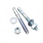 Stainless Steel Bolt And Nuts 16X125 For Automotive for sale