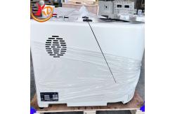 China                  Lab Planetary Ball Mill Machine Ultra-Bass Vertical Pulverizer Small Ball Grinding Mill              supplier