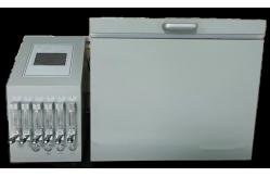China Pharmaceutical Testing Instruments Activated Carbon Tetrachloride Desorption Rate Meter supplier