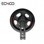 Yanmar VIO 30-1 Mini Excavator Front Idler Undercarriage Spare Parts for sale