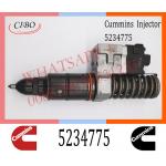 Diesel Detroit Common Rail Fuel Pencil Injector 5234775 3861890