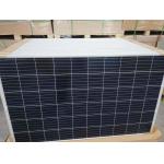 310W Polycrystalline Stock Solar Panels With Anodized Aluminum Alloy Frame for sale