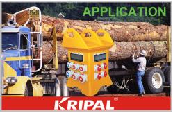 China Temporary Power Distribution Box supplier