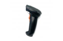 China Barway Handheld 1D 2D Barcode Scanner In Supermarket Cashier supplier