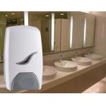 Alcohol Disinfectant Hospital Hand Sanitizer Dispenser Sanitizer Gel Spray Dispenser for sale