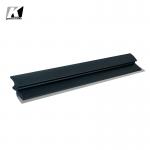 OBM Length 80cm Drywall Skimming Blade Durable PVC Handle Material for sale