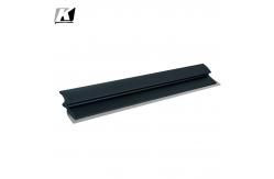 China OBM Length 80cm Drywall Skimming Blade Durable PVC Handle Material supplier