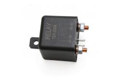 China 12V 200A SPDT High Duty Power Auto Car Relay supplier
