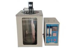 China Lubricating Oil High Temperature Foam Tester 2 Samples 150 ± 0.1 ℃ ASTM D6082 supplier