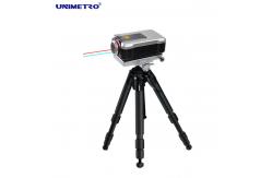 China 0.05ppm Laser Interferometer Measurement System 1nm Resolution supplier
