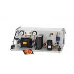 Teaching Equipment Thermal Transfer Training Equipment HSI training system refrigeration  and air conditioning for sale