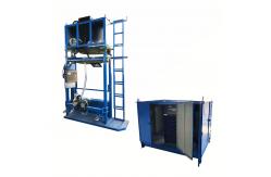 China Girth Seam Automatic Welding Machine High Reliability With Accurate Control supplier
