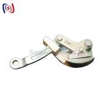 Universal Self Grip Conductor Transmission Line Tool Come Along Clamp for sale