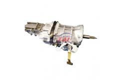 China Genuine Used Complete 1KD Gearbox For Toyota Hiace supplier