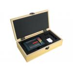 100g High Accuracy 2 Axis Digital Inclinometer DMI820 Dual Units Switch