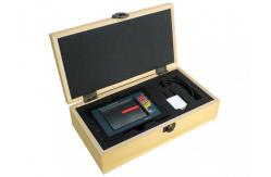 China 100g High Accuracy 2 Axis Digital Inclinometer DMI820 Dual Units Switch supplier
