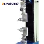 1PH, AC220V, 50/60Hz Leather Tensile Testing Instrument With 1 Year Warranty