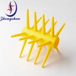 Egg Decelerator Egg Speed Reducer For Egg Collection System for sale