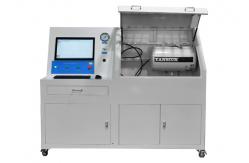 China IEC 60335-2-21 2.5Mpa Hydrostatic Pressure Test System Computer Operation supplier