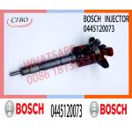 Neutral Common Rail Injector Diesel Fuel Injector 0445120073 For Mitsubishi Canter 3.0L 2006 for sale