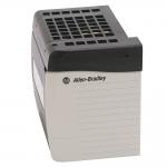 ControlLogix AC Power Supply  1756-PA75  Frequency Rating 47...63Hz for sale