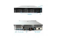 China Used R740 Dell Poweredge Server For Data Center supplier