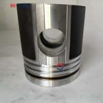 DE12 Diesel Engine Piston P126T1 for Excavator Spare Parts for sale