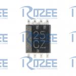 SN74LVC2G125DCUR