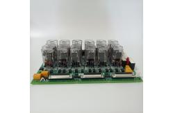 China GE IS200TREGH2B Trip Emergency Terminal Card supplier