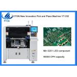 380V AC 50HZ SMT SKD Pick And Place Machine for 500mm Max PCB LED Lighting for sale
